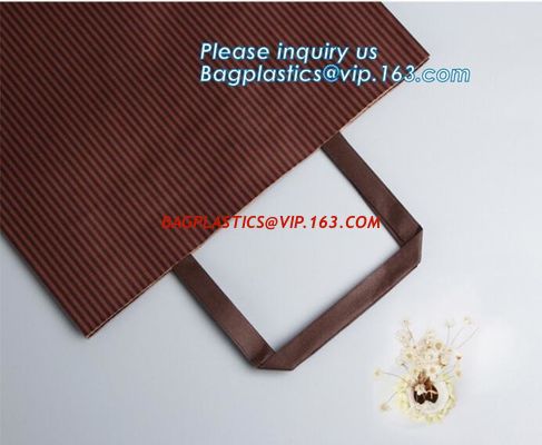 Hot Selling Recycle Glossy Printing Shopping Paper Gift Bag For Cosmetic, Custom Design Carry Bags,Shopping Paper Carrie supplier