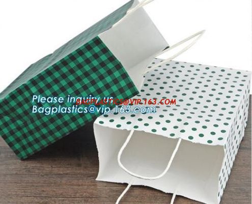 Hot Selling Recycle Glossy Printing Shopping Paper Gift Bag For Cosmetic, Custom Design Carry Bags,Shopping Paper Carrie supplier