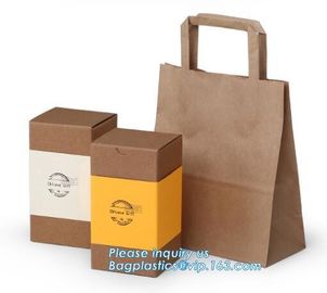 Luxury ribbons hand carrier flower gift bags custom own logo,Accessories Birthday Gift Jewellery Carriers bagease packa supplier
