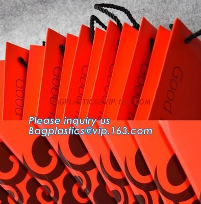 paper wine bag, luxury red wine bag in box, single bottle paper wine bag,Bottle Packaging Custom Printed Recycled Paper supplier