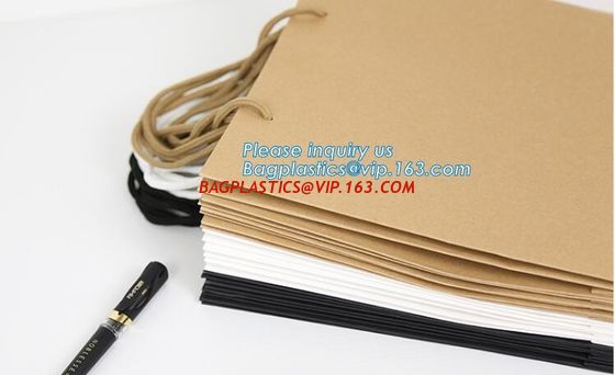 china supplier recycled cute makeup paper flower carrier bag,Flowers Kraft Paper Strong Twisted Handle Shopping Carrier supplier