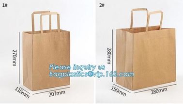 Customized Purple Printed Kraft Paper Shopping Bag with Paper Handles for Sweater,Paper Carrier Bag Custom Printed Bag W supplier