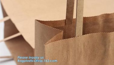 Customized Purple Printed Kraft Paper Shopping Bag with Paper Handles for Sweater,Paper Carrier Bag Custom Printed Bag W supplier