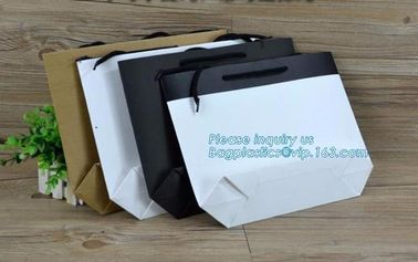 Cheap Customized Pink Printed Paper Shopping Bag For Clothing and Gift,Recycled Luxury Paper Bags & Retail Carrier Bags supplier