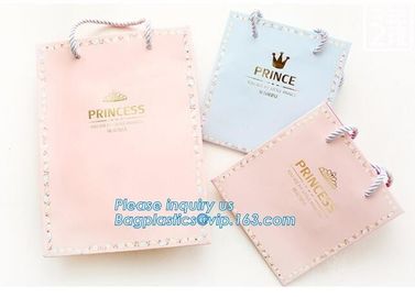 Low Cheap Prices Affordable Custom Paper Bag Wholesale Packaging Bags,paper carrier packaging bag with handle bagease pa supplier