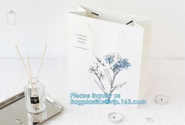 Low Cheap Prices Affordable Custom Paper Bag Wholesale Packaging Bags,paper carrier packaging bag with handle bagease pa supplier