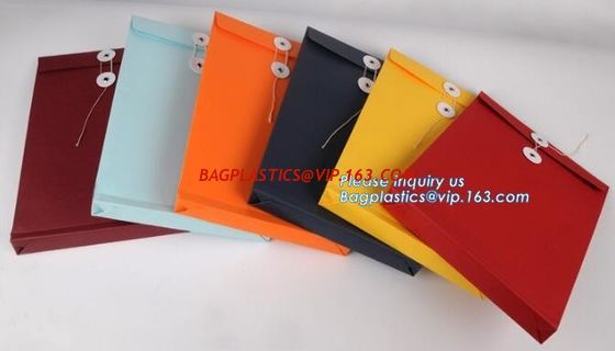 printing black A4 c4 c5 b6 kraft paper envelope,Custom wholesale kraft paper shockproof padded envelopes, BAGEASE PACK supplier
