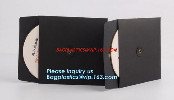 printing black A4 c4 c5 b6 kraft paper envelope,Custom wholesale kraft paper shockproof padded envelopes, BAGEASE PACK supplier