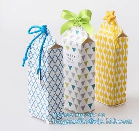 Guess paper bags manufacturer/paper bag supplier,Low cost new style fashion carrier shopping paper bag wholesale BAGEASE supplier