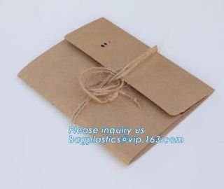 colorful gift custom kraft paper envelope packaging,Eco friendly cheap paper envelope gift card envelope, bagplastics pa supplier