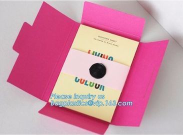 colorful gift custom kraft paper envelope packaging,Eco friendly cheap paper envelope gift card envelope, bagplastics pa supplier