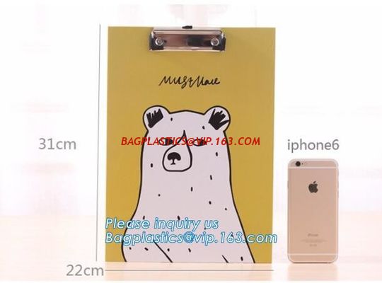 recycled paper memo pad with clip board,Lovely recycled paper memo pad with clip board , paper clip board sticky notes supplier