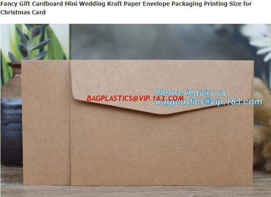 Custom offset paper envelope printing greeting card envelope gift cards with envelope,custom printing black A4 c4 c5 b6 supplier