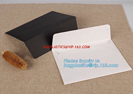 Hotsale security tinted window business envelope,DL Self-seal White Paper Envelope 11*22cm 80gsm,Kraft A4 Paper Envelope supplier