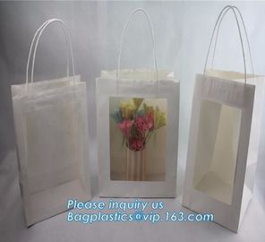 violet printing shopping bags by handmade,Gift shopping luxury carrier Bag Direct Manufacture Paper Bag logo Printing supplier