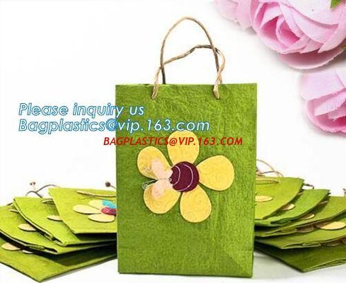 China Factory And Fancy Customized Printed Luxury Paper Shopping Bag With Logo Custom,Low price custom colored wedding g supplier