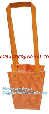 China paper printing Newest logo printed recyclable shopping carrier paper bag design,Fancy Paper bag Luxury Shopping Pa supplier