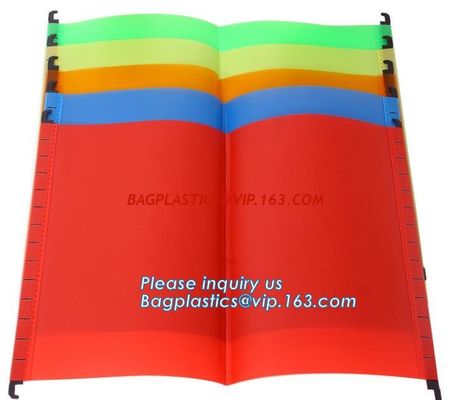 A4 Paper Brown Kraft Paper File Folder Filling Document Paper Bag,File Folder Printing Promotional Paper Document Bag supplier