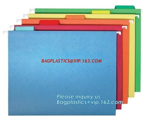 A4 Paper Brown Kraft Paper File Folder Filling Document Paper Bag,File Folder Printing Promotional Paper Document Bag supplier