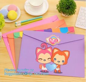 wholesale paper tinted gift mailing envelope for celebration,design & printing Vintage Brown Kraft Paper Packaging Envel supplier