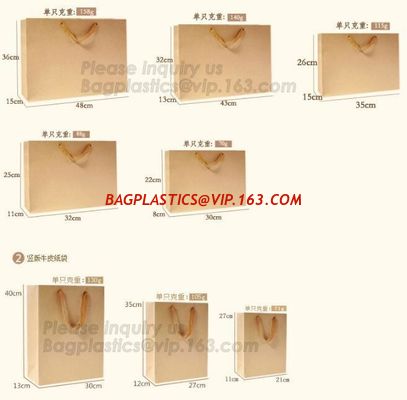 Customized Cut Printed Coated Paper Shopping Bag with Matt Lamination,rope handle custom logo printed white paper bag supplier