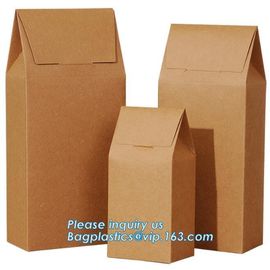 Wine Packing Kraft Paper Bag with Twist Handle,Eco-friendly cmyk gold color custom printing paper wine gift bag bagease supplier