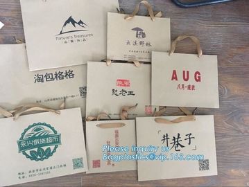 China luxury raw material of paper bag for shopping,Nice design paper gift bag luxury paper bag with handle bagease pack supplier