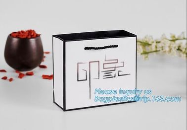 Factory Custom Printing logo Storage Flower Gift Paper Bag,Fashion Style Of Flower Color Paper Gift Bags With Handle Clo supplier