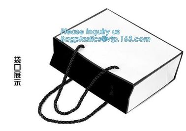 Customized LOGO Printed Luxury Custom Paper Bag,Manufacturer Paper Bag Luxury Customized Paper Gift Bag bagease package supplier