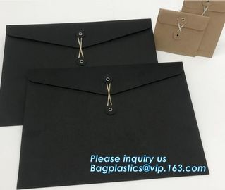 Recycled Wholesale Paper Kraft Bag Luxury Custom Promotional Paper Bag,flower Paper Shopping Bag with Logo and Ribbon ha supplier