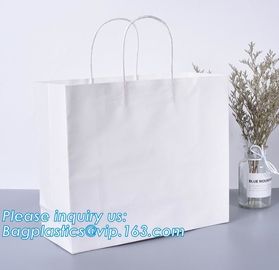 Fancy Customized Cute Printed Luxury Paper Shopping Bag With Logo for Gift,Coated Paper Shopping Bag with Logo bagease p supplier