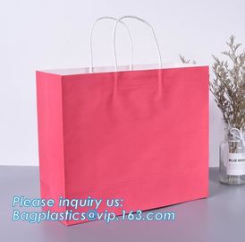 Fancy Customized Cute Printed Luxury Paper Shopping Bag With Logo for Gift,Coated Paper Shopping Bag with Logo bagease p supplier