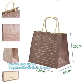 Cheap Customized Colorful Luxury Paper Shopping Bag With Logo,Gift Paper Bag Manufacturer Luxury Packaging China Paper B supplier