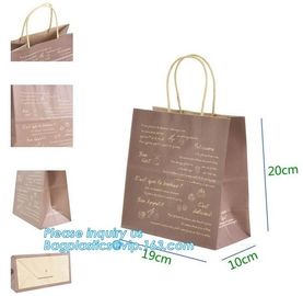 Cheap Customized Colorful Luxury Paper Shopping Bag With Logo,Gift Paper Bag Manufacturer Luxury Packaging China Paper B supplier