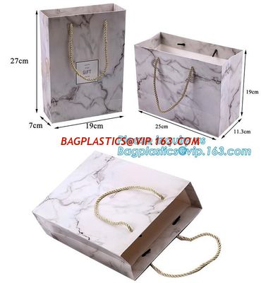 Wholesale Luxury Guangzhou Paper Bag Fashion Paper Bag With Logo,Luxury Paper Packaging Bag With Handle bags carrier han supplier