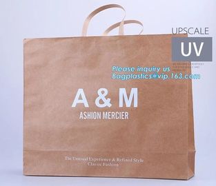 Custom Logo Printed Red Paper Bags Wholesale For Shopping,Luxury Paper Shopping Bag With Logo Printed bagease carrier ha supplier