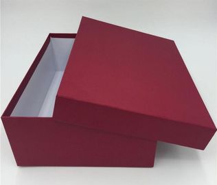 Wholesale printed luxury cardboard carton shoe flower paper gift packaging shipping boxes custom logo subscription box m supplier