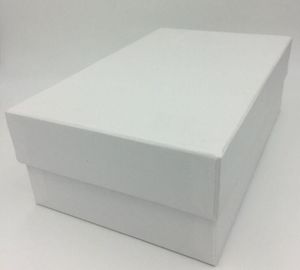 Wholesale printed luxury cardboard carton shoe flower paper gift packaging shipping boxes custom logo subscription box m supplier