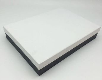 New Design Luxury Paper Chocolate Gift Box For Food Packaging,Cup Strong Box Vacuum Cup Paper Boxes with Brochure and 4C supplier
