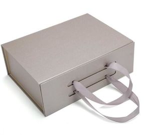 Custom Design Luxury Small Paper Cardboard Drawer Box,Pink Paper foldable gift box packaging Skin Care Cream Cosmetic Bo supplier