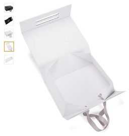 Custom Design Luxury Small Paper Cardboard Drawer Box,Pink Paper foldable gift box packaging Skin Care Cream Cosmetic Bo supplier