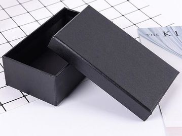 Custom Matt Black Drawer Packaging Cardboard Box, Wholesale Luxury Paper Gift Box,Cosmetic Gift Packaging Paper Box bage supplier