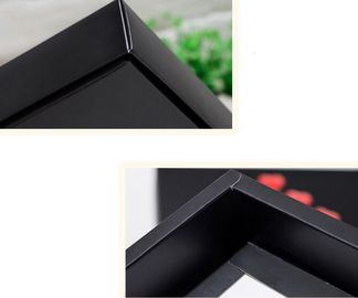 Custom Wholesale Luxury Foldable Paper Gift Flower Packaging Box with PVC window,Luxury Black Paper Gift Round Rose Flow supplier