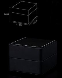 watch box, gift box, leather box, boxes bagease Luxury Magnetic closure paper Box ,foldable paper box With Ribbon handle supplier