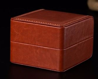 watch box, gift box, leather box, boxes bagease Luxury Magnetic closure paper Box ,foldable paper box With Ribbon handle supplier