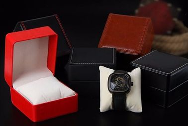 watch box, gift box, leather box, boxes bagease Luxury Magnetic closure paper Box ,foldable paper box With Ribbon handle supplier