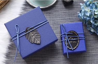 luxury presentation cigar chocolate rigid wholesale packaging paper box factory wallet box,paper folding gift hair exten supplier