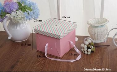 Luxury Customized Packaging Paper Box,luxury box packaging pink drawer gift paper box for skincare,Board Book Style Magn supplier