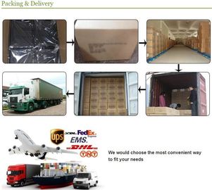 corrugated fruit packing box, kraft paper, gloss lamination, offset printing, foldable box,flower cone,flowral packaging supplier