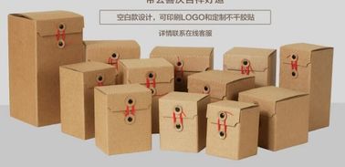 Luxury Design Printed Packaging Boxes Custom Logo/Paper Gift Box/Sunglass Box Best quality printed paper luxury wig cust supplier